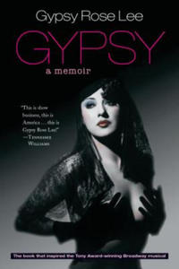 Gypsy Rose Lee - Gypsy