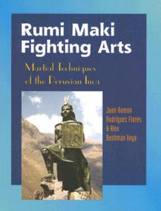 Rumi Maki Fighting Arts - 2864359498