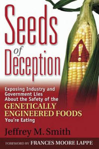 Seeds of Deception - 2876938139