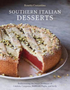 Southern Italian Desserts - 2868446200