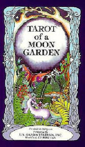 Tarot of a Moon Garden - 2873323306