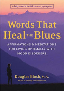 Words That Heal the Blues - 2870036341