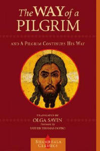 Way of a Pilgrim and A Pilgrim Continues His Way - 2878784419