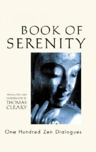 Book of Serenity - 2878796390