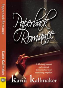 Paperback Romance - 2877772340