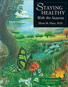 Staying Healthy with the Seasons - 2877294379