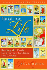Tarot for Life - 2875236933
