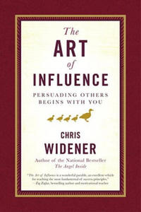 Art of Influence - 2878629742