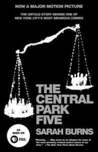 Central Park Five - 2861932333