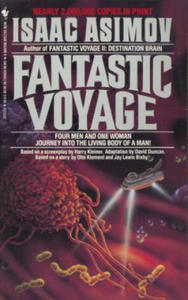 Fantastic Voyage - 2862024095