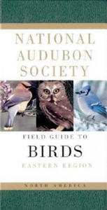 National Audubon Society Field Guide to North American Birds--E - 2861879104