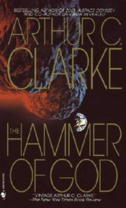 Hammer of God - 2878780387