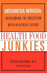 HEALTH FOOD JUNKIES