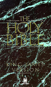 Holy Bible - 2878289154