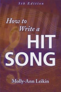 How to Write a Hit Song - 2873990490