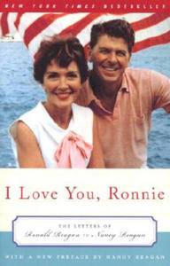 I Love You, Ronnie - 2878787067