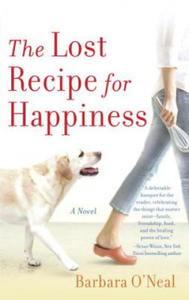 Lost Recipe for Happiness - 2877301279