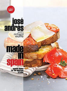 Made in Spain - 2862672457