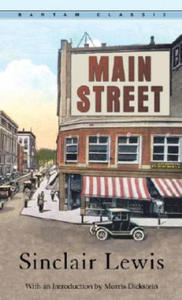 Main Street - 2862617929