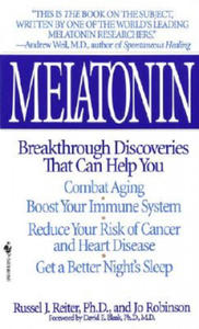 Melatonin - 2878429139