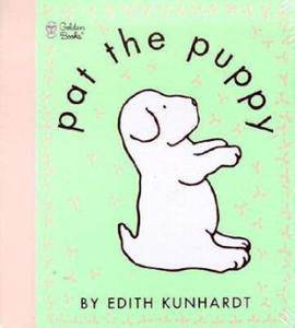 Pat the Puppy - 2874911822