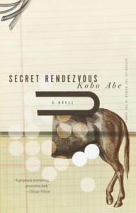 Secret Rendezvous - 2862672447