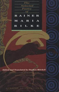 Selected Poetry of Rainer Maria Rilke - 2878291196