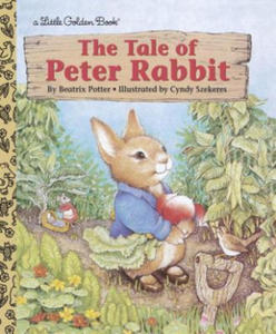 Tale of Peter Rabbit - 2875336127