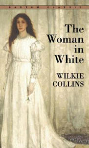 Woman in White - 2870495955