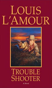 Trouble Shooter - 2877488034