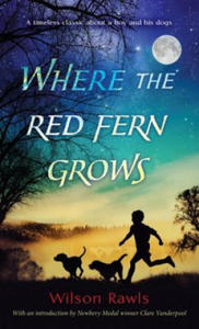 Where the Red Fern Grows - 2872886071