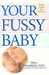 Fussy Baby - 2877779920