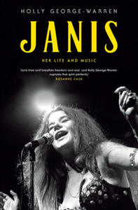 JANIS JOPLIN - Janis - 2878874617