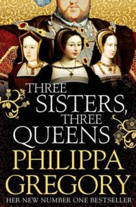 Three Sisters, Three Queens - 2877607362