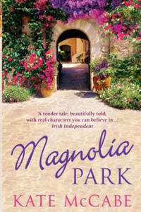 Magnolia Park - 2875141859