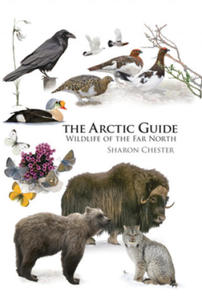 Arctic Guide - 2849849843