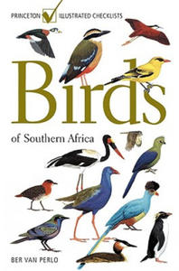 Birds of Southern Africa - 2875537236