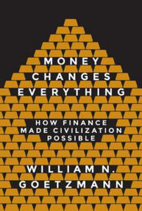 Money Changes Everything - 2873900993