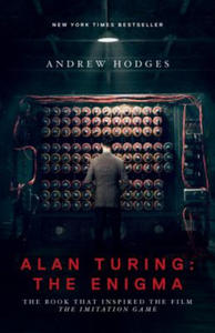 Alan Turing - The Enigma - The Book That Inspired the Film The Imitation Game - Updated Edition - 2826695683