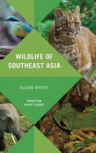 Wildlife of Southeast Asia - 2873985886