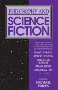 Philosophy and Science Fiction - 2861970528