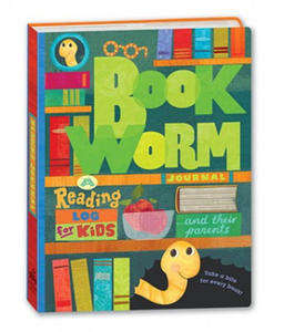 Bookworm Journal - 2878776684