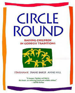 Circle Round - 2867759612