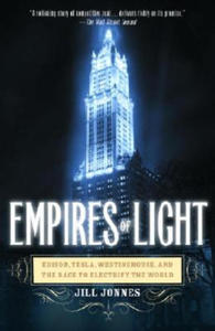 Empires of Light - 2878782683