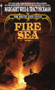 Fire Sea - 2878780013