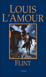 Louis amour - Flint - 2826890350