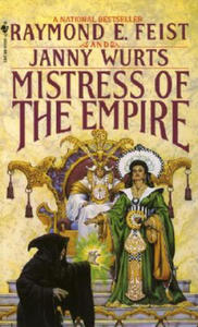 Mistress of the Empire - 2861932331