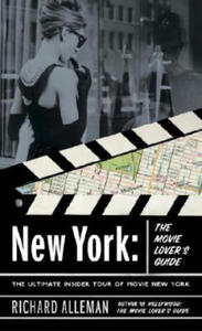 New York: The Movie Lover's Guide - 2878169394