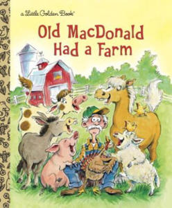 Old MacDonald Had a Farm - 2878615328