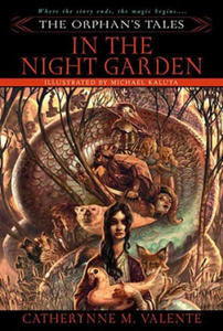 Orphan's Tales: In the Night Garden - 2875334141